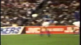 1993 (March 17) Australia 0 -Brazil 2 (Under 20 World Cup)