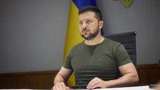 Зеленський виступив на Донорській конференції союзників України з країн Північної Європи