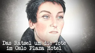 Das Rätsel um die Tote im Oslo Plaza Hotel | Katis Fright Day