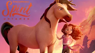 SPIRIT UNTAMED | Official Trailer