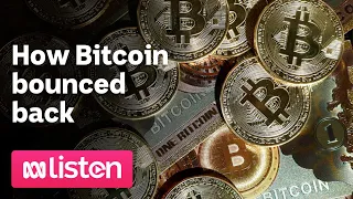How Bitcoin bounced back | ABC News Daily podcast