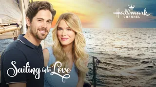 Preview - Sailing Into Love - Hallmark Channel