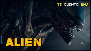 Alien, El Octavo Pasajero | EN 9 MINUTOS