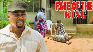 FATE OF THE KING (SEASON 9-10){NEW TRENDING MOVIE} - 2024 LATEST NIGERIAN NOLLYWOOD MOVIES