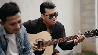 I'm Not The Only One - Sam Smith Cover By Hendy Novela