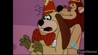 The Banana Splits Coffin Dance