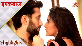 Ishqbaaz | इश्क़बाज़ | Anika aur Shivaay aaye ek doosre ke kareeb!