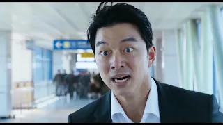 Mükemmel Zombi Klip / Train To Busan