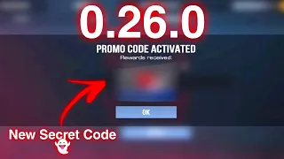 Free Promo Code !!! 👻💸 | Standoff 2 0.26.0