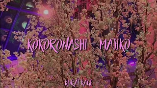 Kokoronashi - majiko | Sub. Español & Romaji