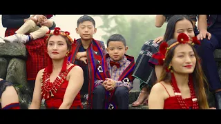 Oh Mungmung! - Achumla Jingrü & Albert Jingrü | SANGTAM SONG