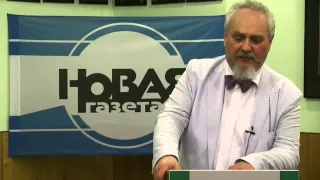 Зубов А.Б. «Когда Россия была во главе Европы» (АНОНС)