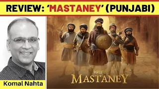 ‘Mastaney’ (Punjabi) review