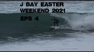 J Bay Easter weekend 2021 eps