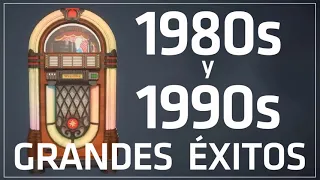 Grandes Éxitos De Los 80 y 90 - Las Mejores Canciones Antiguas De Los 80 y 90 En Ingles