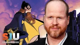 Who Should Direct Batgirl With Joss Whedon Out? - SJU