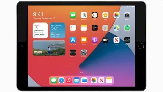 Я выбираю Apple iPad 2019 32 ГБ или почему я перешел с  iPad Pro (2020)