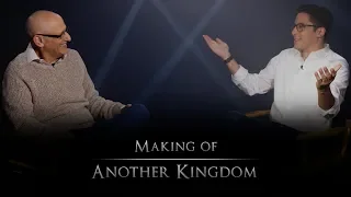 Another Kingdom Live Discussion