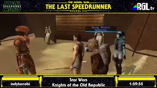 Kessel Run - Episode VIII - (020) indykenobi - Star Wars: Knights of the Old Republic