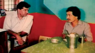Kashinath Kannada Super Hit Comedy Drama Movie Part 2 | Kannada Scenes | HD