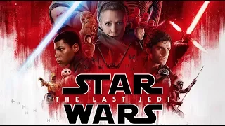 STAR WARS: The Last Jedi - trailer #2   MUSIC ONLY - High Quality