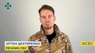 СБУ встановить кожного, хто причетний до звірств у Бучі та інших містах Київщини