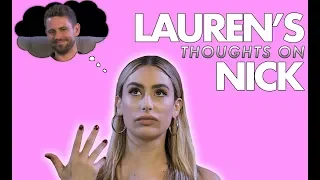 What Now? | Lauren's Thoughts on Nick