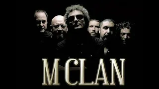 M Clan  - Miedo (instrumental sin voz)