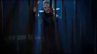 Once Upon a Time - SDCC 2015 Dark Swan Promo