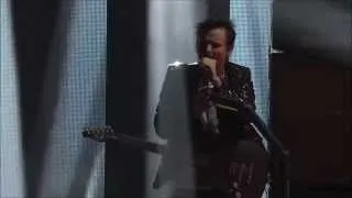 (HD) Muse - Time Is Running Out LIVE AT iTUNES FESTIVAL 2012
