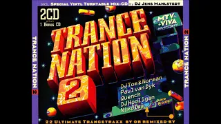 Trance Nation Vol. 2 CD 1