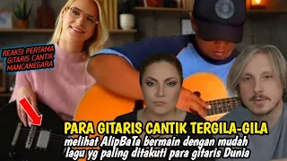 LAGU INI TERCIPTA DENGAN SUSAH PAYAH❗ DENGAN MUDAHNYA ALIP BA TA MELIBAS HANYA DENGAN AKUSTIK SAJA