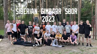 Siberian Gimbarr Sbor 2023