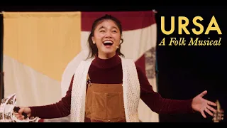 Ursa: A Folk Musical (Official Trailer) | STRATFEST@HOME