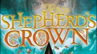 Terry Pratchett’s. The Shepherd’s  Crown. (Full Audiobook)