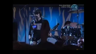 Foo Fighters - 2005-05-30 | Channel V Studios, Sydney, Australia