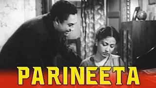 Parineeta (1953) Full Movie | परिणीता | Ashok Kumar, Meena Kumari