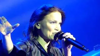 Tarja Turunen - My Little Phoenix (Ostrava 2010 HD)