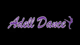 Adell Dance - I feel like I'm drowning