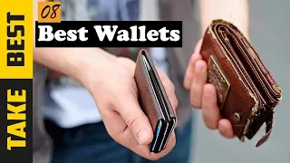 Best Wallets: 8 Cool Best Wallets For Men in 2024