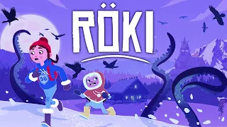 Röki - Troll in One