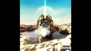 Travis Scott - AstroThunder (OG Version)