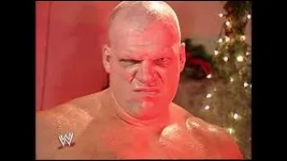 Kane's most psychotic moments 2003-2011 (Part 1)