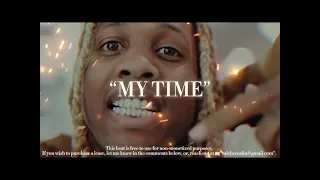 [Free] Hype Lil Baby X Lil Durk Type Beat “My Time” 2024