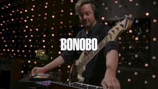 Bonobo - Samurai (Live on KEXP)