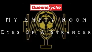 Queensrÿche - My Empty Room | Eyes Of A stranger (Sub. Español//Lyrics);