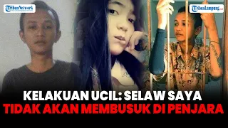 Kelakuan Pelaku Pembunuh Vina, Ngaku Tak Bakal Busuk Walau Dipenjara