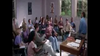 Film Class Scene - Scream 2