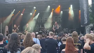 Månegarm Open Air 2022