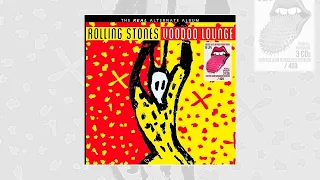 Voodoo Lounge The Real Alternate Album CD1 - 04 New Faces (Alternate Mix)